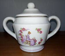 Zuccheriera CERAMICA COLUSSI