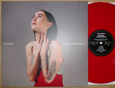 JULIA BARDO - BAUHAUS