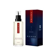Prada Luna Rossa Ocean Le Parfum Fragranza Maschile