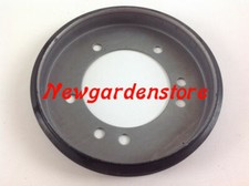 Disco trazione con ferodo esterno trattorino rasaerba 500400 SNAPPER 57423