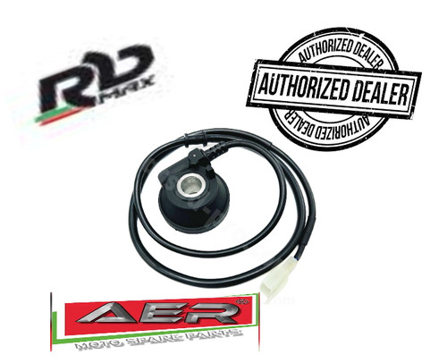 Kit rinvio conta per moto - kit,