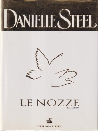 Nozze steel danielle - le,