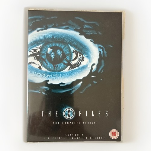 The files complete - files,