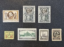 Francobolli Poste Vaticane