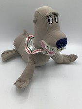 Peluche Dreamworks Madagascar