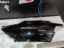 Scocca Carene Sx Suzuki