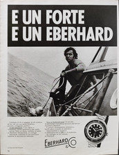 EBERHARD & CO. SCAFOGRAF