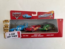 Disney Pixar Cars Confezione