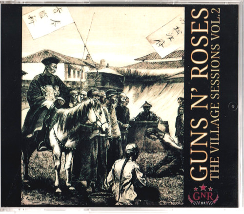 Guns roses the - /,