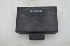 102502- Centralina Comfort Volkswagen Polo 9N Dal 2001 al 2009 Cod 6Q0959433G