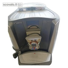 Saeco Primea Touch Macchina
