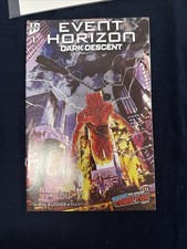 Event Horizon Dark Descent 1