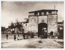 Fano Foto Epoca 24x18 cm Porta