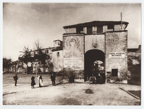 Fano foto epoca - fano, 24x18