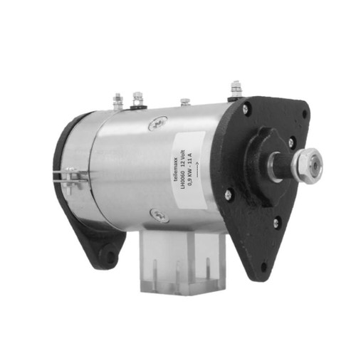 Alternatore per lh0060 - alternatore,