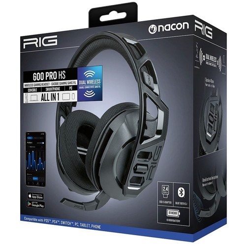 Cuffie gaming per - gaming,