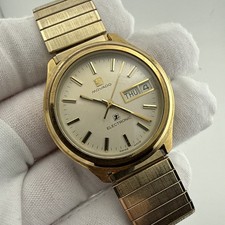 Movado Zenith Forcella Tuning