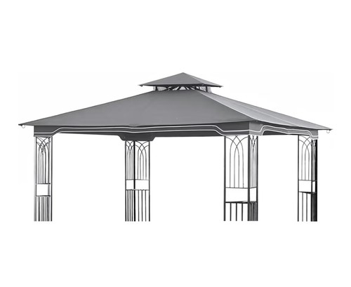 Tettoia ricambio per gazebo - ricambio,