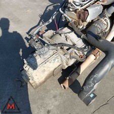 Cambio manuale gearbox ZF S5-42 DAF 45.150 1987-2001 3.9 DIESEL usato (107490)