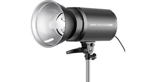 Neewer 400n studio flash - studio,