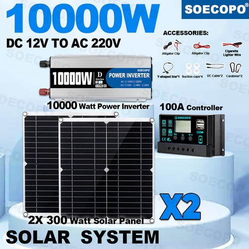 Kit impianto solare alta - impianto,