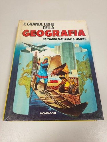 Libro grande della - grande,