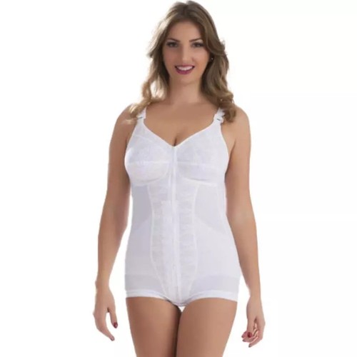 Body modellatore contenitivo - body,