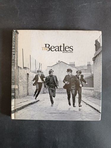 Libro the beatles revolution - libro,