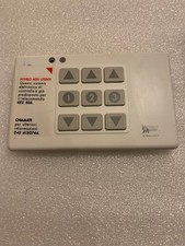 Velux pulsantiera wli 130 usata infrarosso