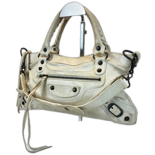 Balenciaga prima borsa a - la,