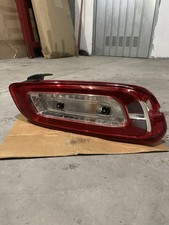 FARO DESTRO DANNEGGIATO PER FIAT ABARTH 124 SPIDER DAL 2016 AL 2019