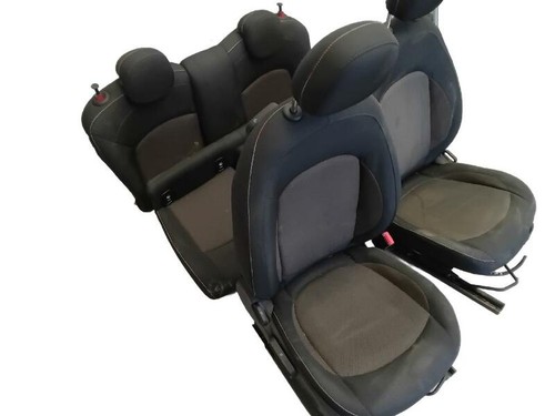 Set sedili mini one - set, d