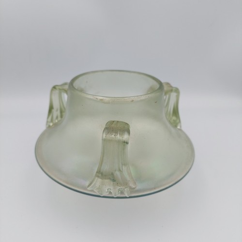 Antico vaso josephinenhutte - antico,