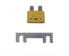 FUSIBILI CARICABATTERIE TELWIN