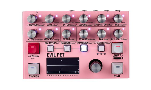 Endorfin evil pet - endorfin.es,