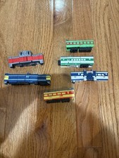 lotto figurine transformers G1