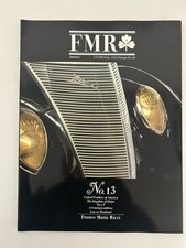 FMR Magazine #13 - Jul/Aug