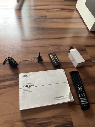 Telecomando denon per - denon,