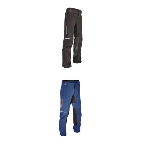 Enduro hose baggy acerbis - hose,