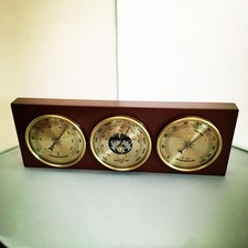 Stazione meteorologica