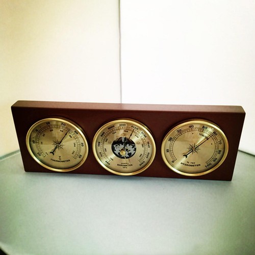 Stazione meteorologica