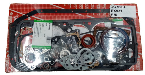 Set guarnizioni completo bmw - set,