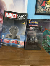 Marvel Movie Museum Uscita 31