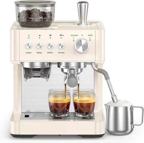 Cowsar macchina espresso 15 - cowsar,