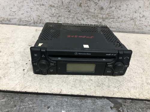 Autoradio per mercedes classe - autoradio,