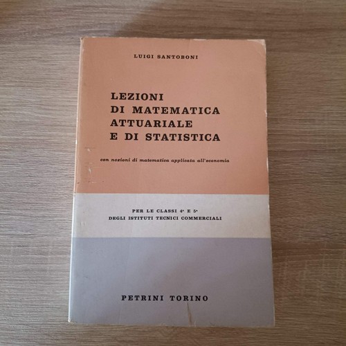 Lezioni matematica - e1,