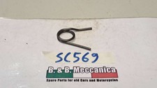 Molla selettore cambio moto - cambio,