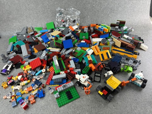 Lotto lavoro lego - lotto,