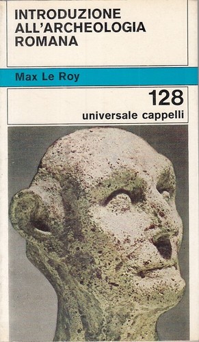 Introduzione all archeologia - introduzione, all'archeologia