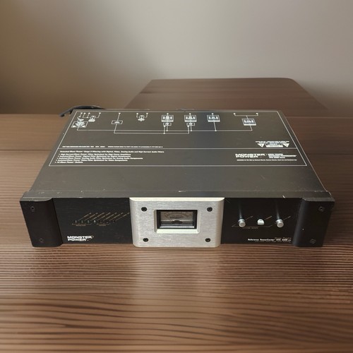 Monster power hts 3500 - monster,